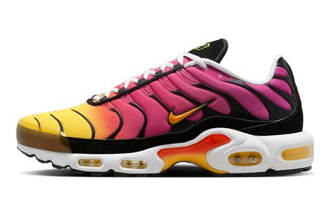 nike air max tn gelb|best Nike Air Max tns.